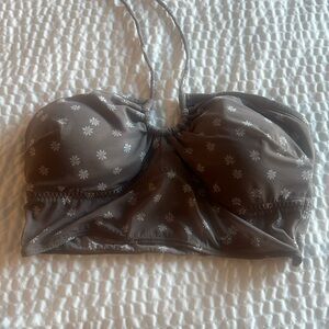 Gilly Hicks Bra Halter Top